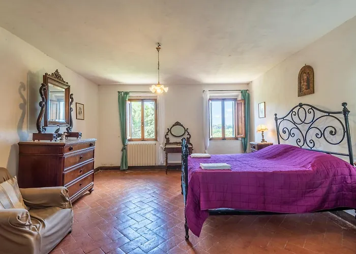 Brown Apartamento Siena