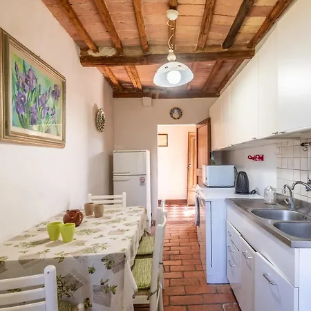 Апартаменти Brown Сієна