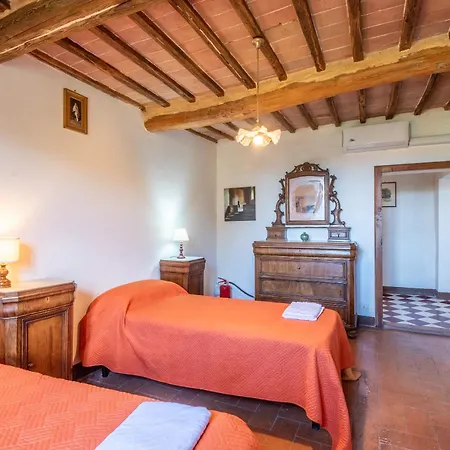 Апартаменти Brown Сієна