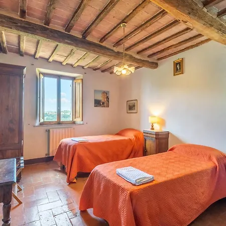 Apartamento Brown Siena