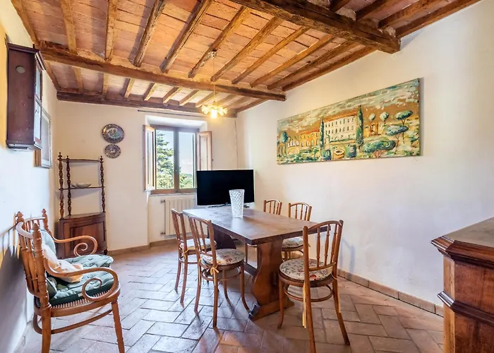 Brown Apartmán Siena