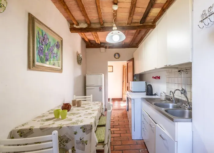 Apartmán Brown Siena