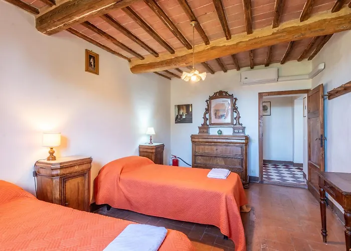 Apartmán Brown Siena