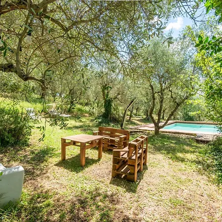 Brown アパート *